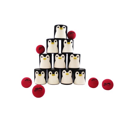 ของเล่นเสริมพัฒนาการ_AMUSING_PENGUIN_TOSS SET_AT-04N